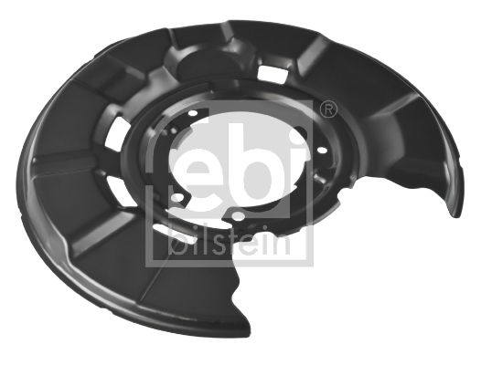 BMW E20-F30 ARKA FREN TOZ SACI SOL 34216792239